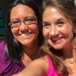 Meet your Posher, Erika